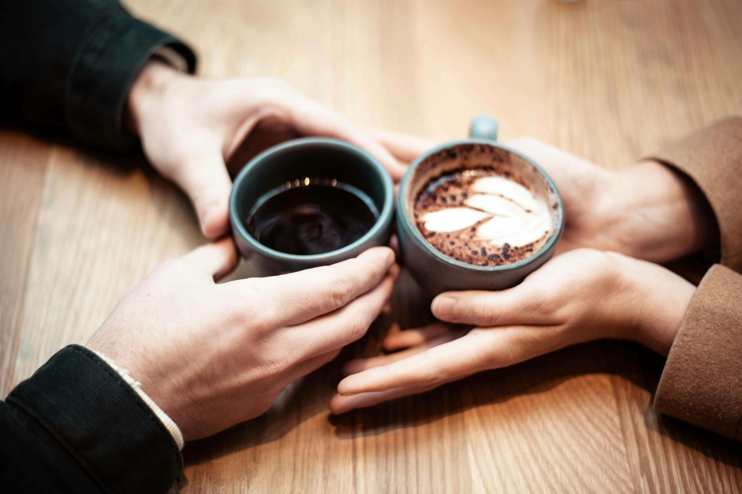 How to Have a Last-Minute Date in Qatar