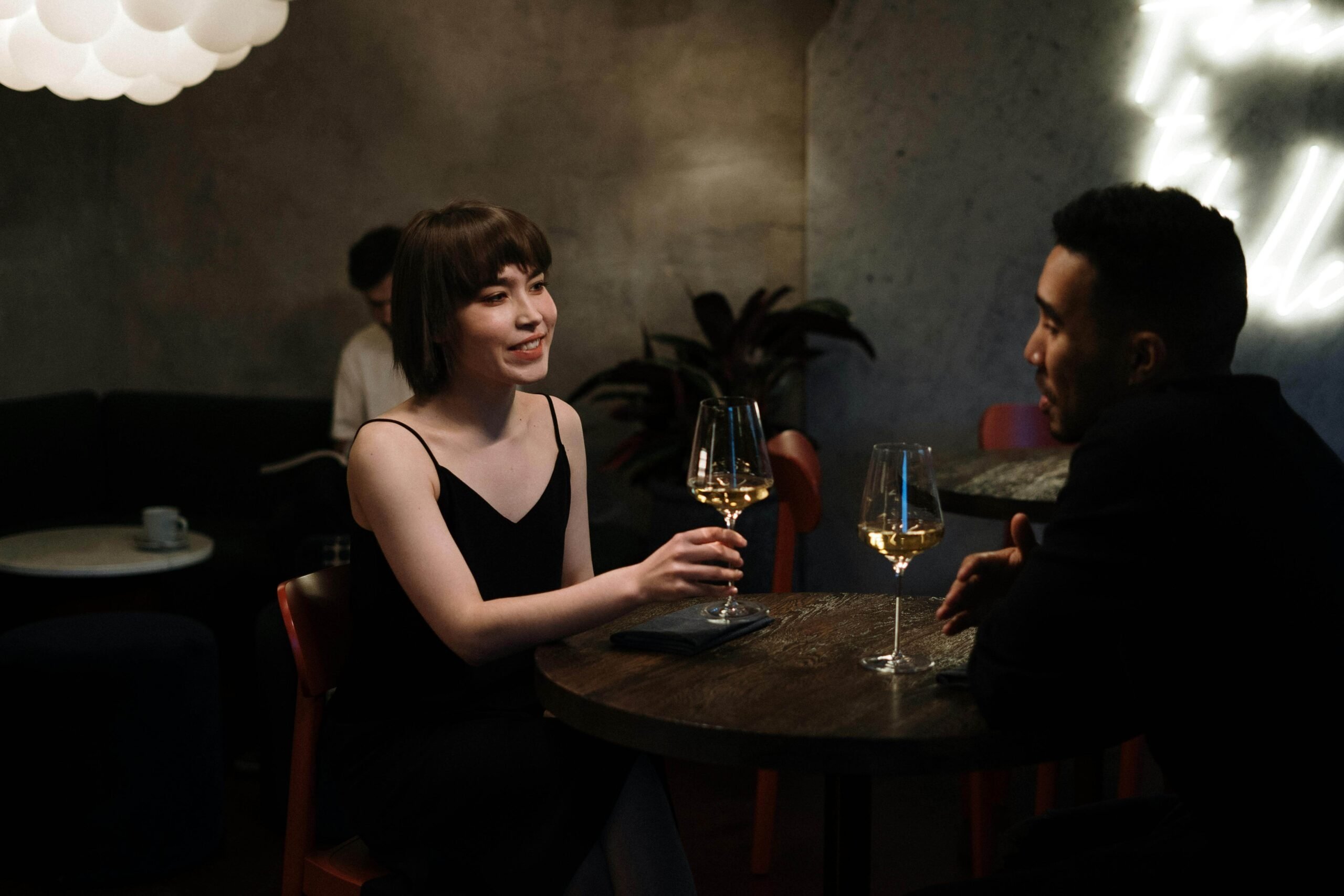 How Booking an Escort Compares to Dating in Dubai