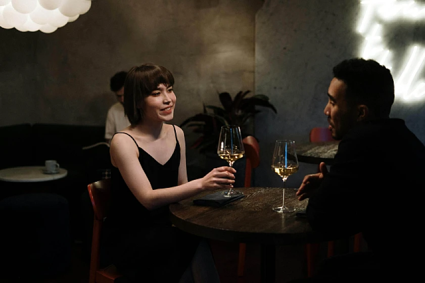 How Booking an Escort Compares to Dating in Dubai