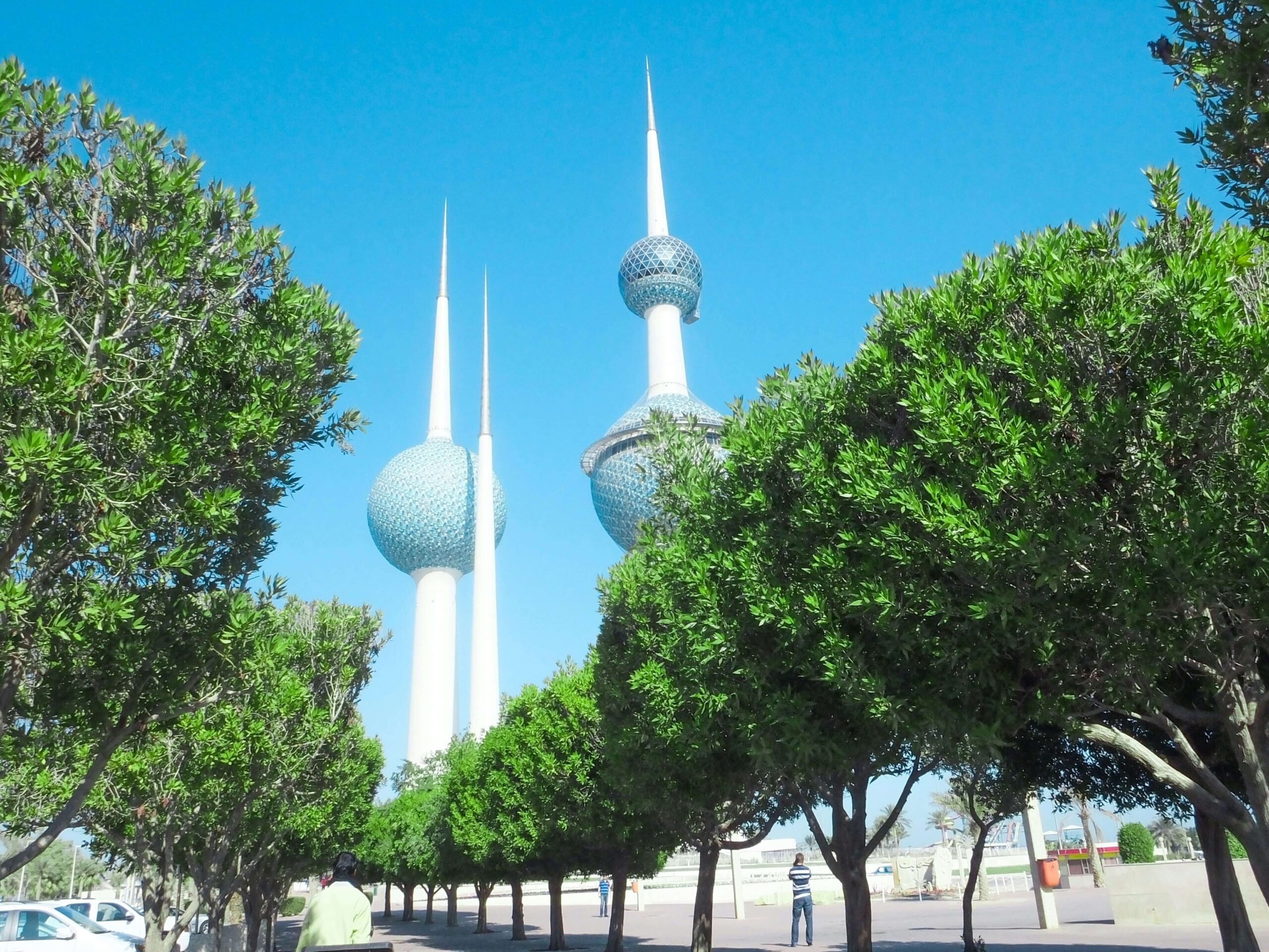 Casual Escort Date Ideas in Kuwait