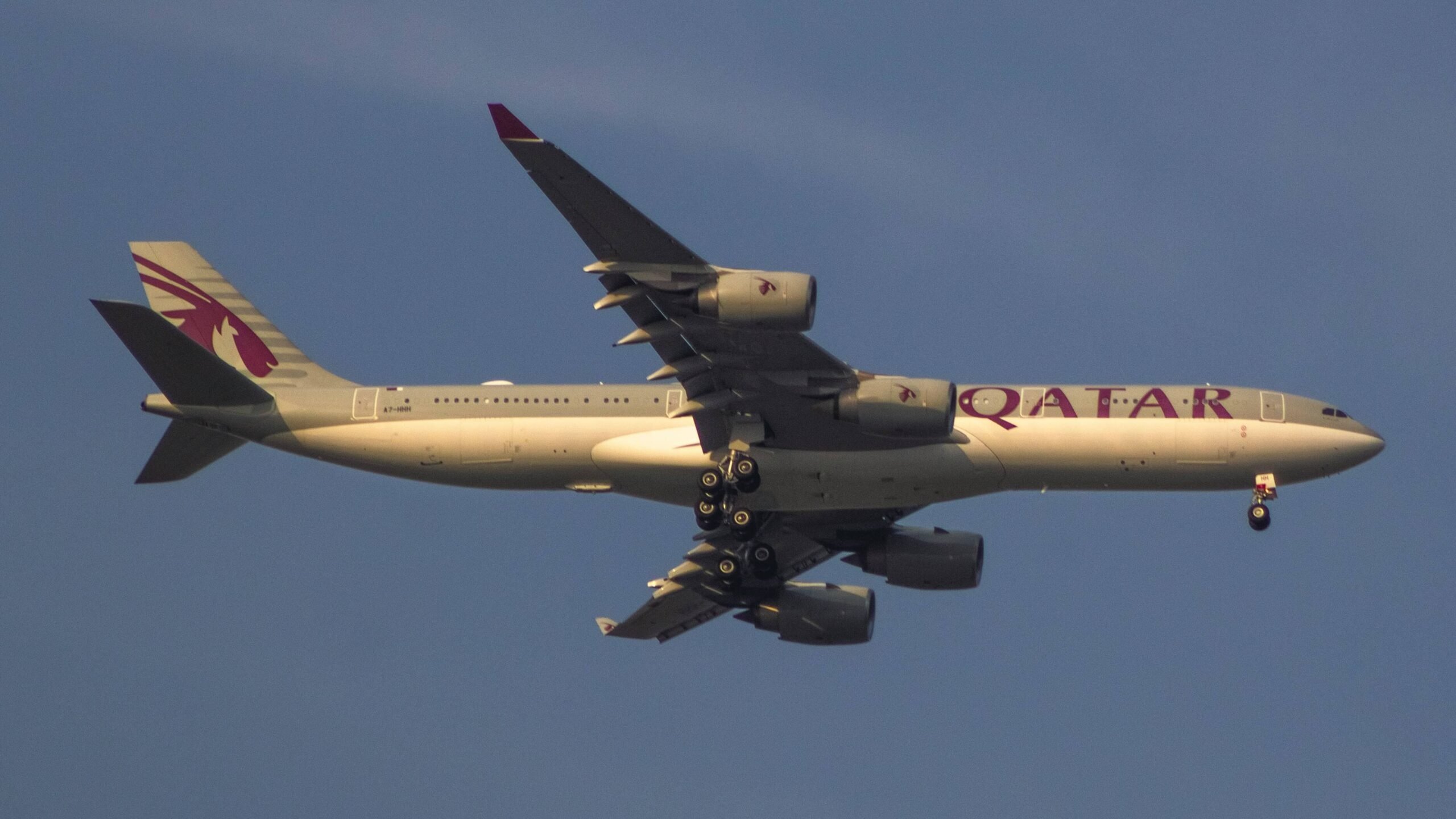 What is it Like to Travel With an Escort in Qatar