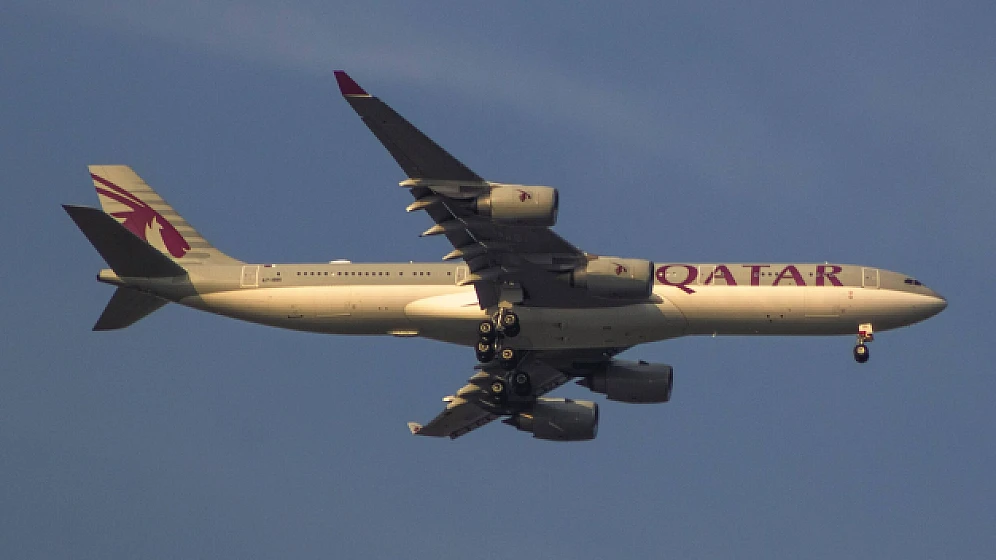 What is it Like to Travel With an Escort in Qatar