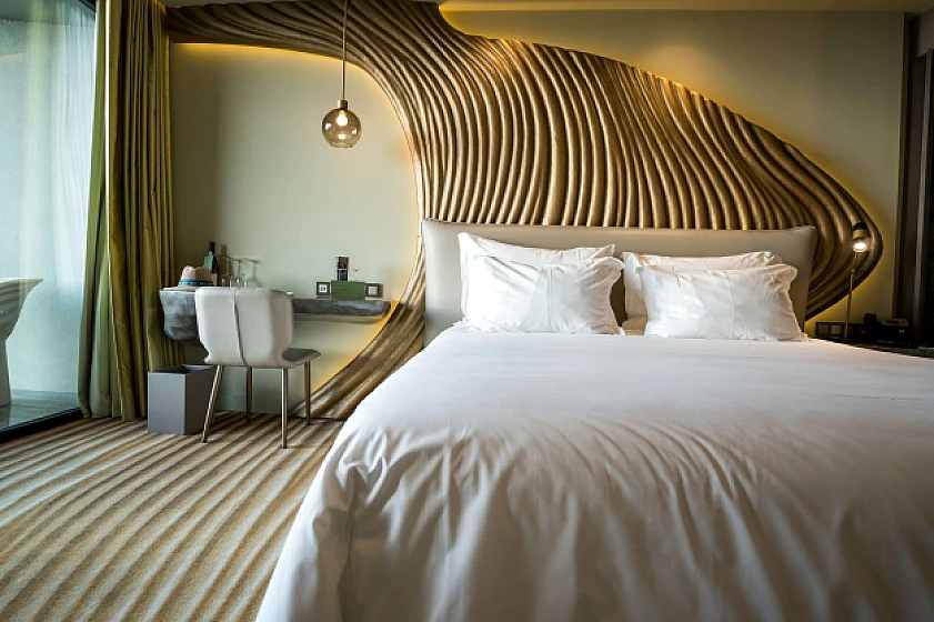 Most Luxurious Places to Stay in Riyadh
