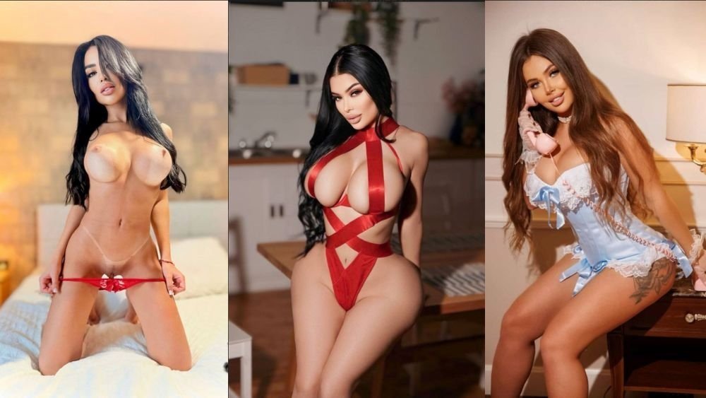 Top 5 Qatar Escorts in February
