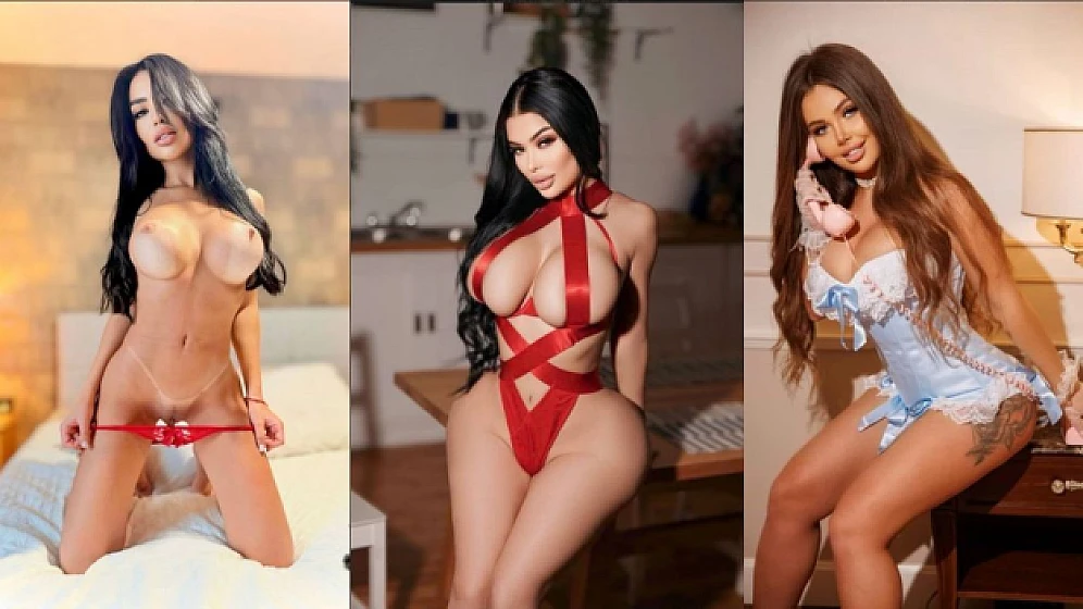 Top 5 Qatar Escorts in February