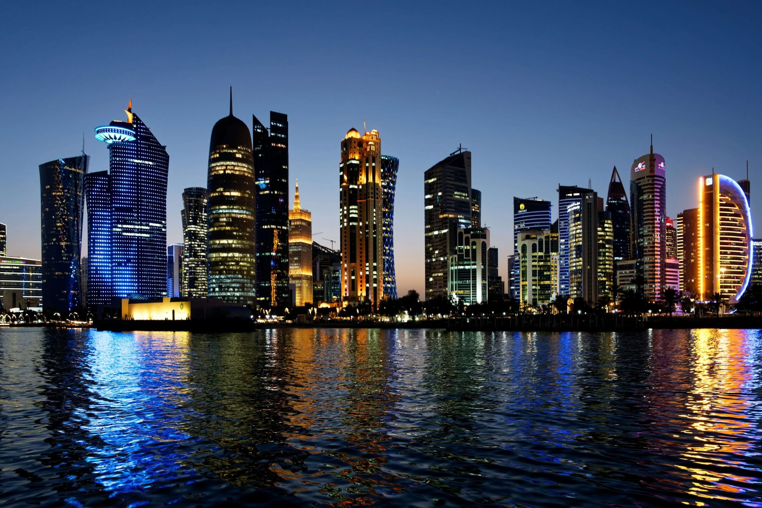 Luxurious Experiences in Doha to Enjoy With an Escort