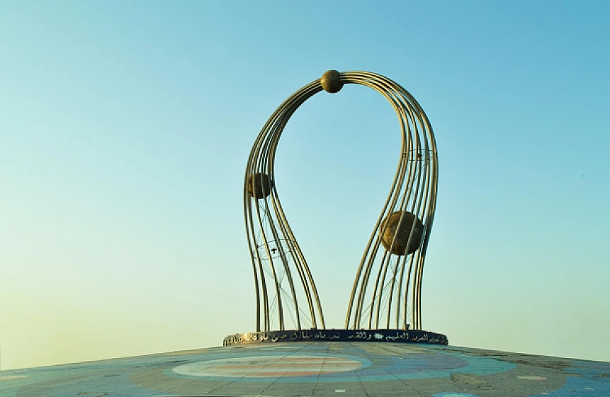 Why Jeddah is Saudi Arabia’s Most Liberal City