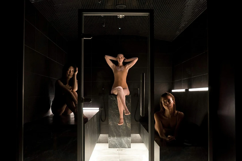 The 10 Best Spa & Wellness Centres in Kuwait