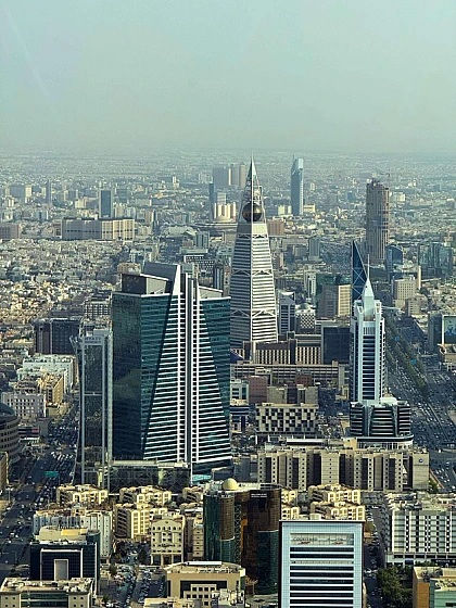 5 Reasons to Visit Saudi Arabia According to Our Riyadh Escorts