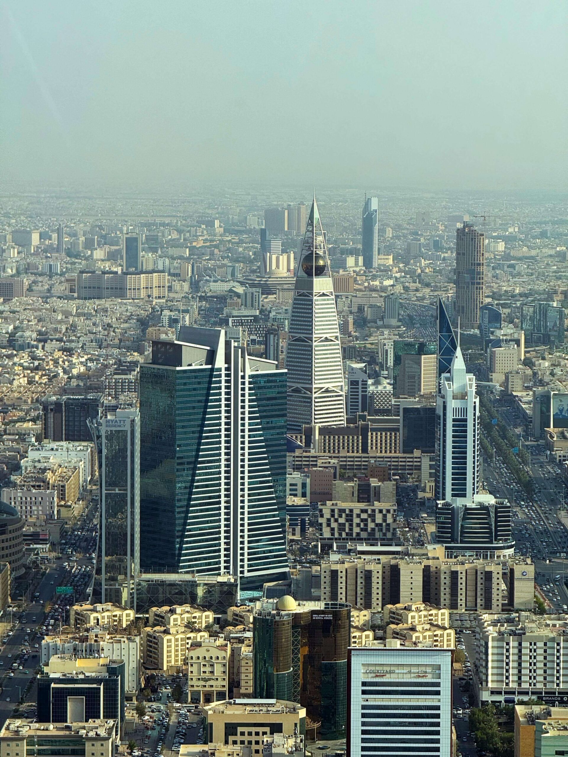 5 Reasons to Visit Saudi Arabia According to Our Riyadh Escorts