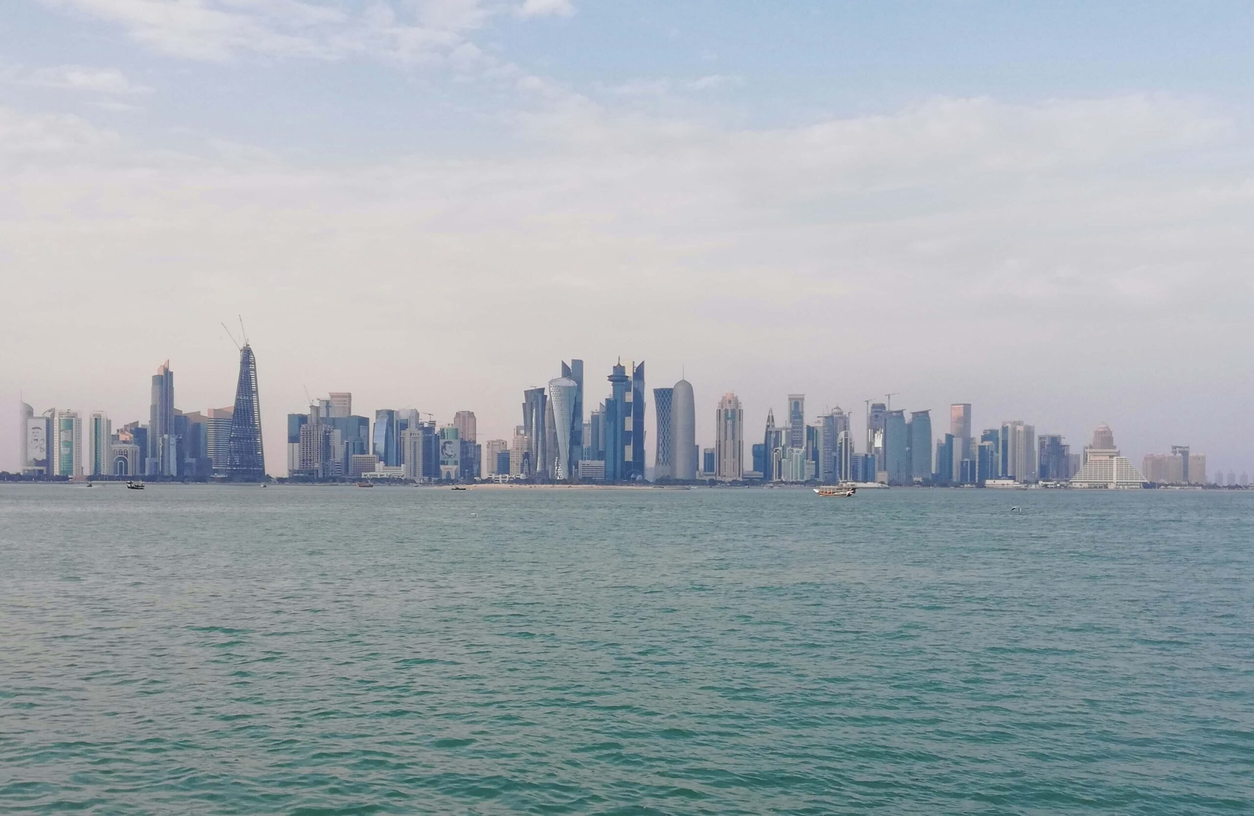 The Most Discreet Locations in Doha to Take Escorts