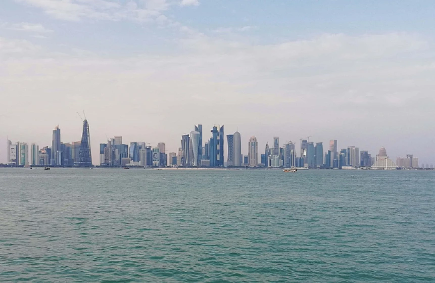 The Most Discreet Locations in Doha to Take Escorts