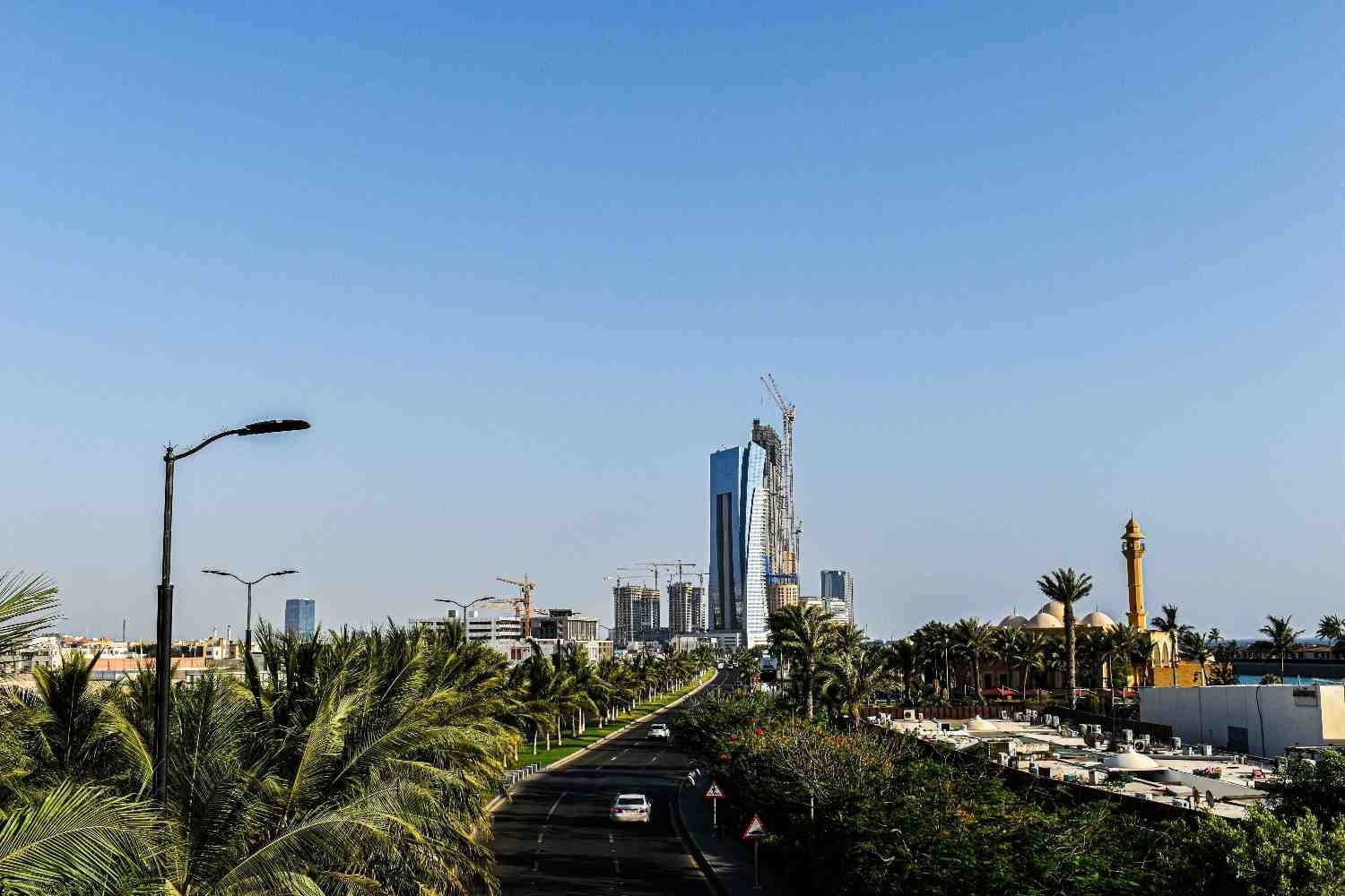 How to Plan a Luxury Weekend in Jeddah