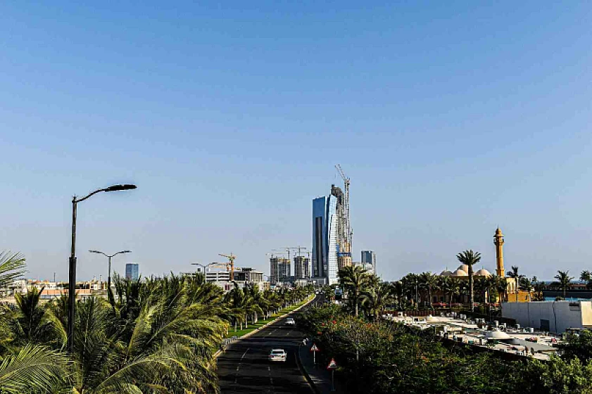 How to Plan a Luxury Weekend in Jeddah