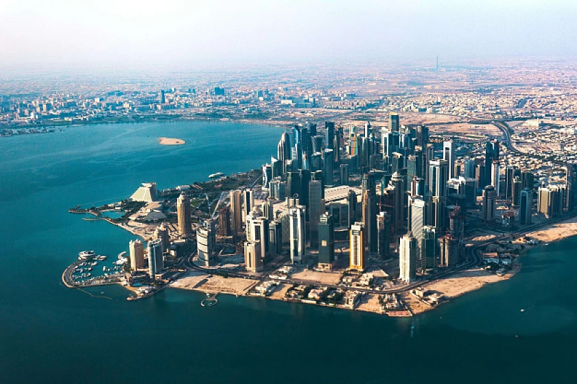 Where to See the Best Views in Qatar