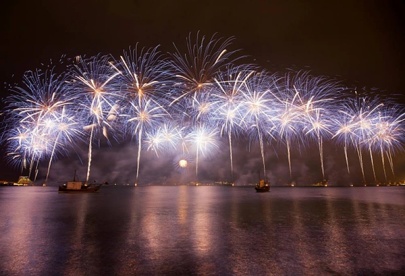 Winter Events to Enjoy with a Doha Companion
