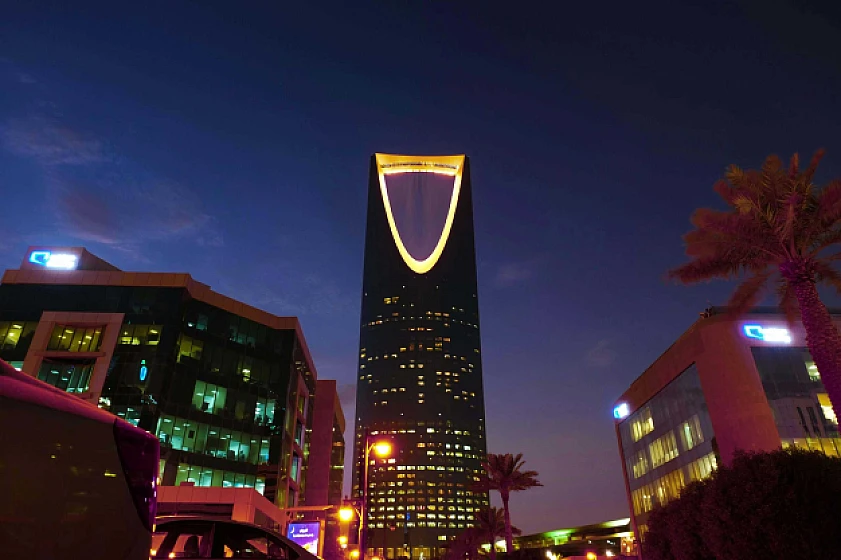 The Most Famous Destinations in Riyadh