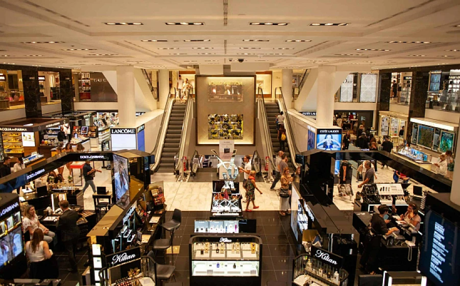 Best Malls to Shop Luxury in Qatar