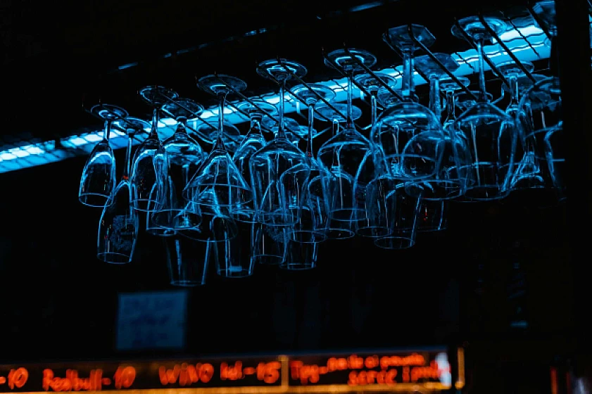 Best Bars & Nightlife in Riyadh