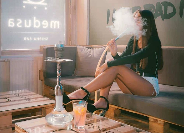 The Top 5 Best Shisha Lounges in Dubai