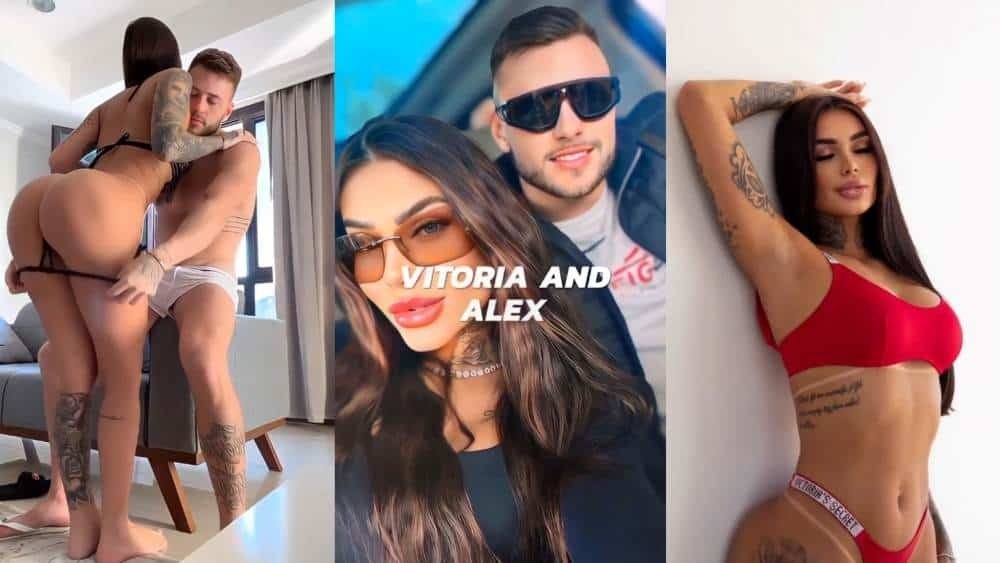 How to Arrange a Threesome With Two Escorts
