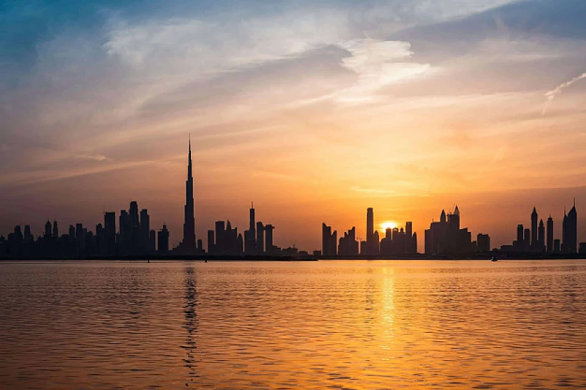 Why Dubai is The Ultimate Escort Location