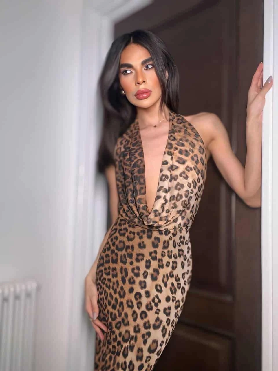 Daria shemale — Photo 3