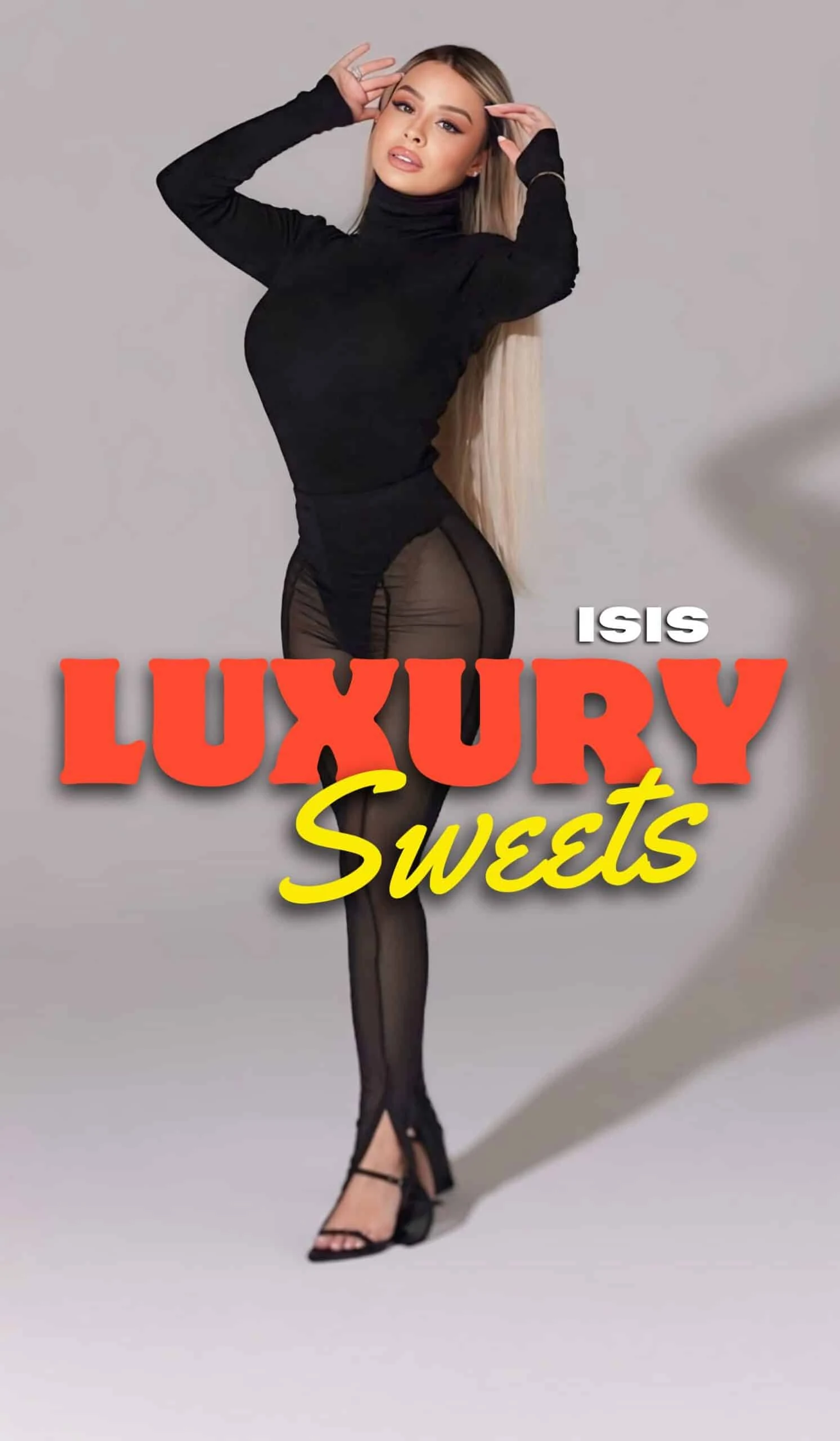 Isis — Photo 1