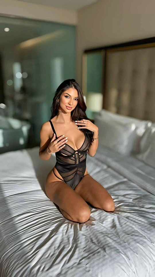 Amanda — Photo 2