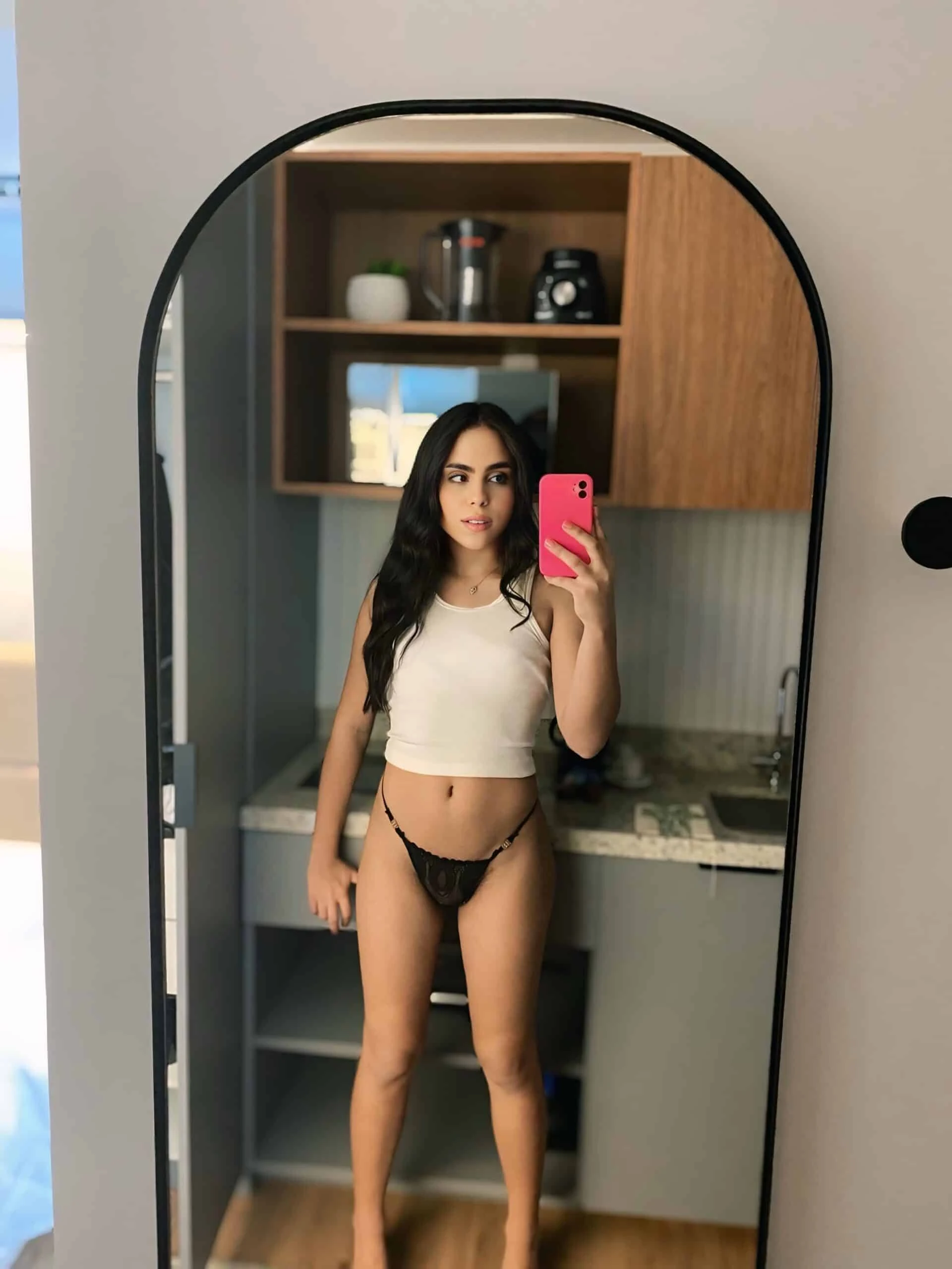 Bella shemale — Photo 3