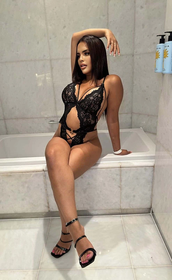 Rosalia shemale — Photo 3