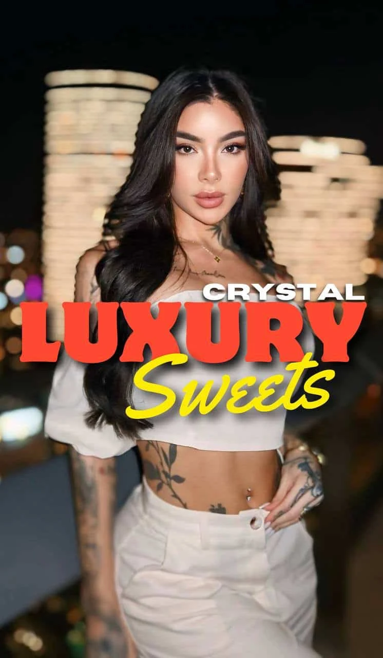 Crystal — Photo 1