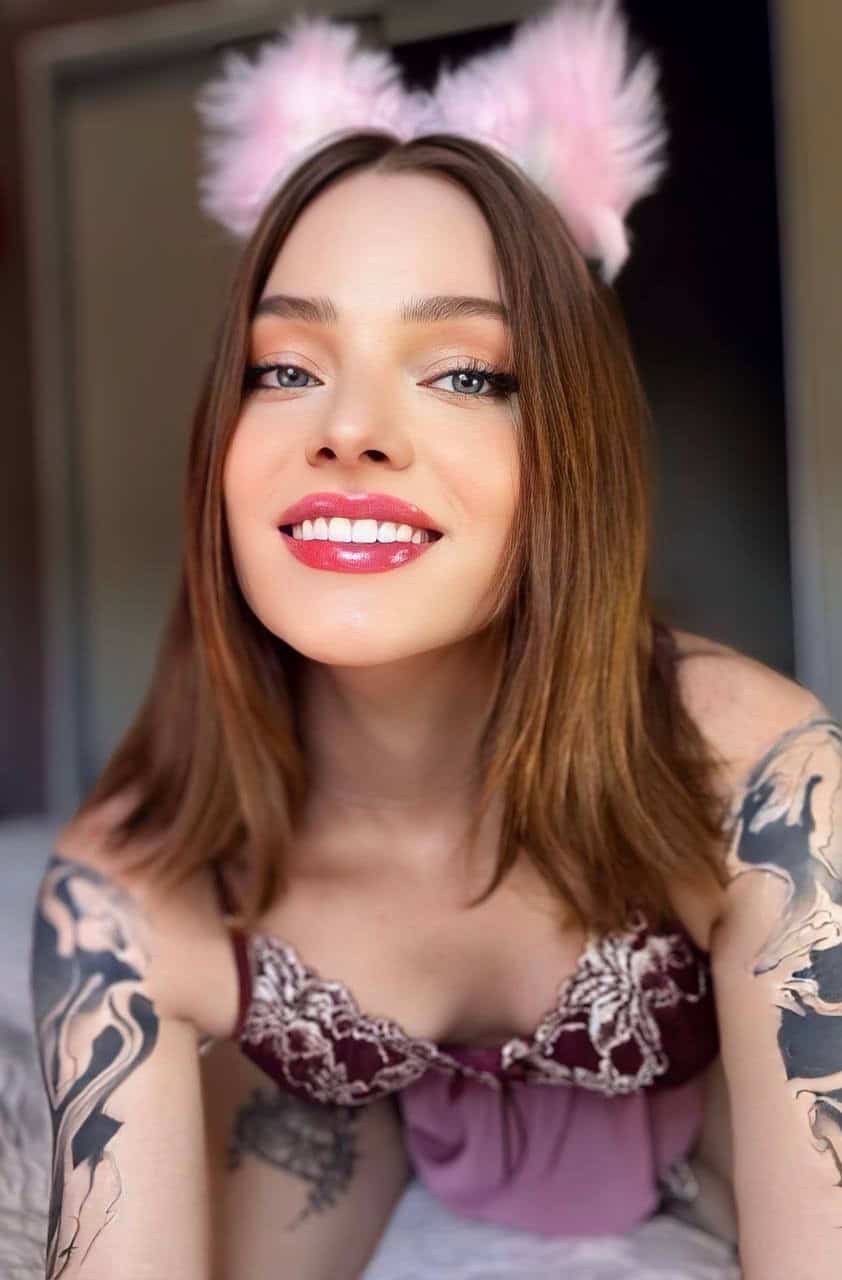 Frantiesca trans