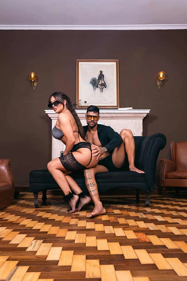 Alina & Markus — Photo 2