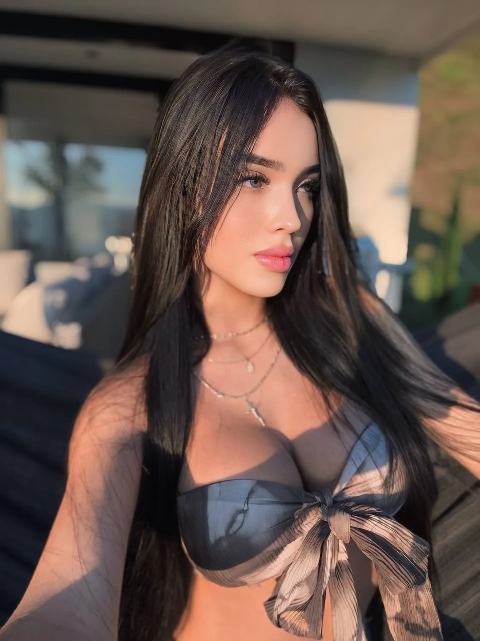 Luciana trans — Photo 4