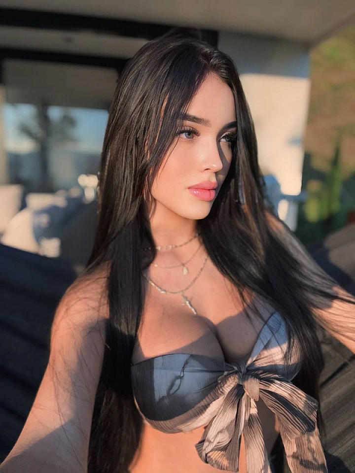 Luciana trans — Photo 4