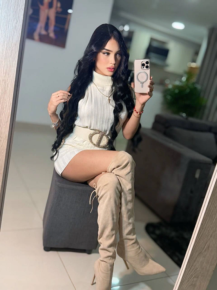 Luciana trans — Photo 5