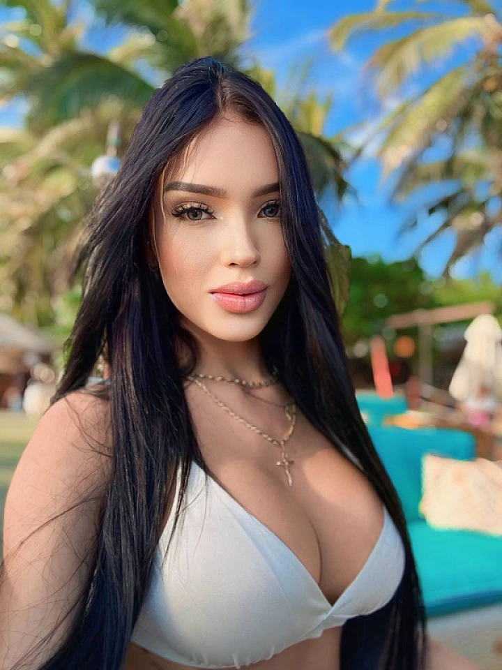 Luciana trans — Photo 13
