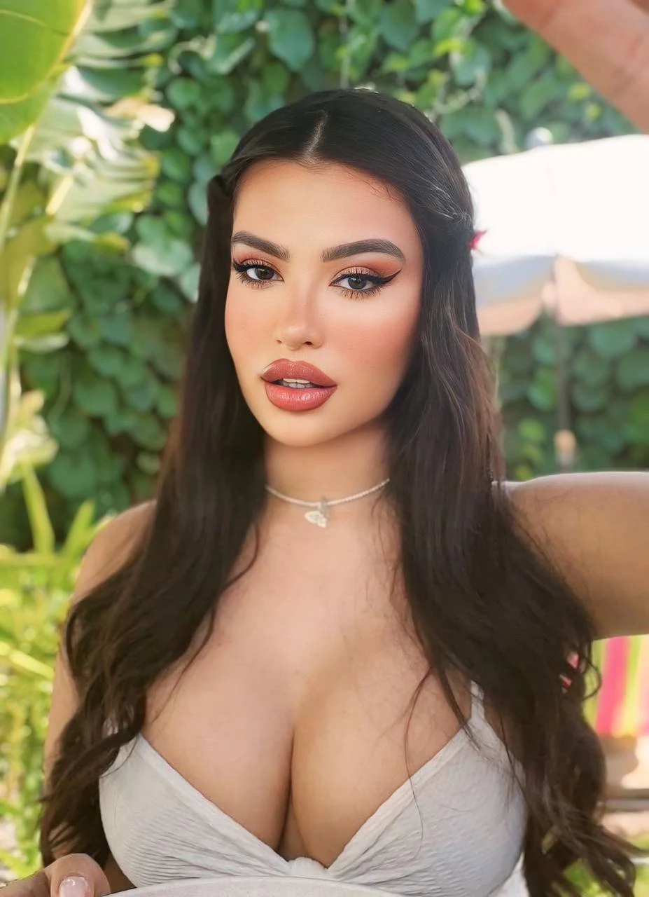 Alina — Photo 2