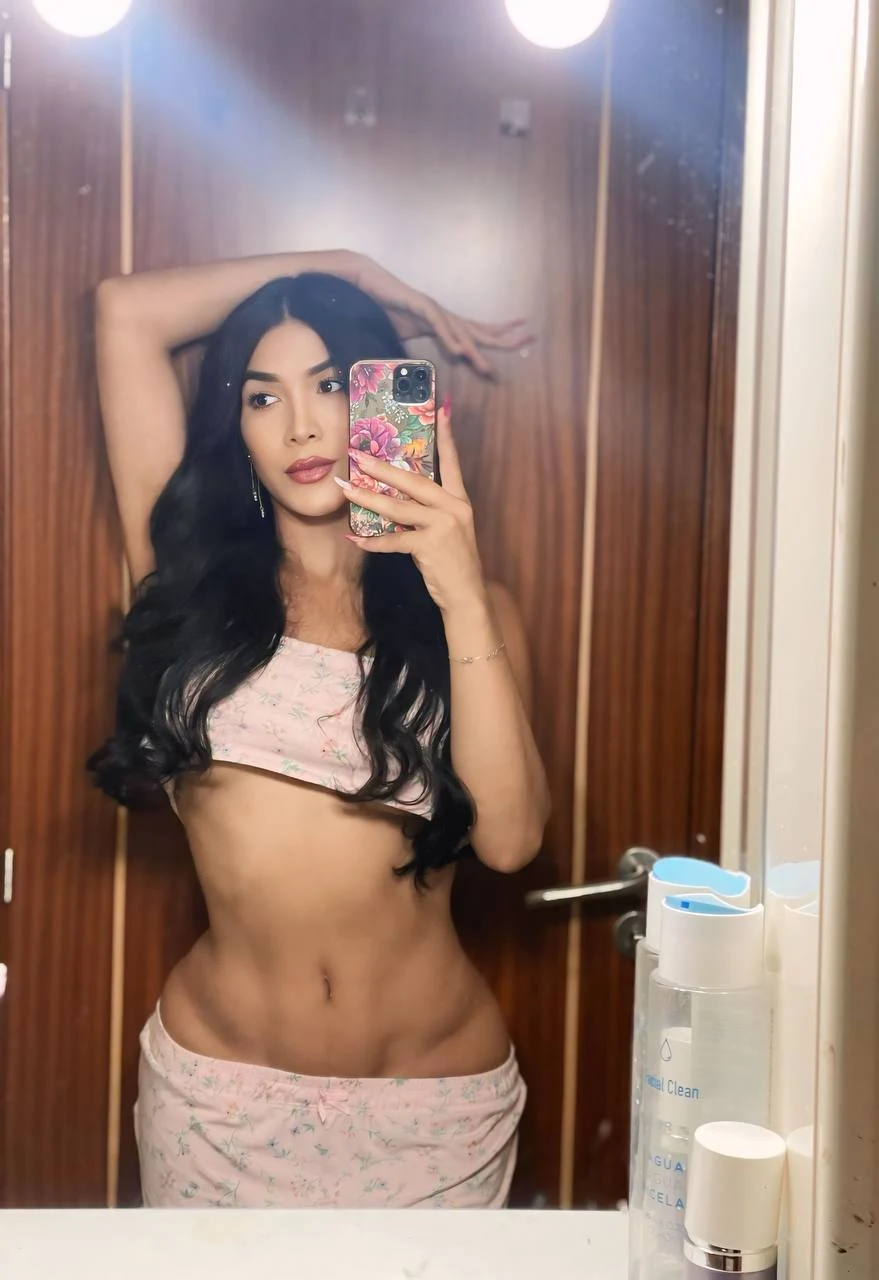 Sandra trans — Photo 4