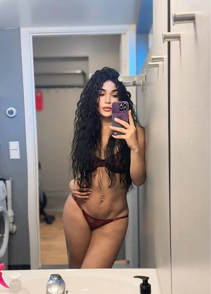 Sandra trans — Photo 7