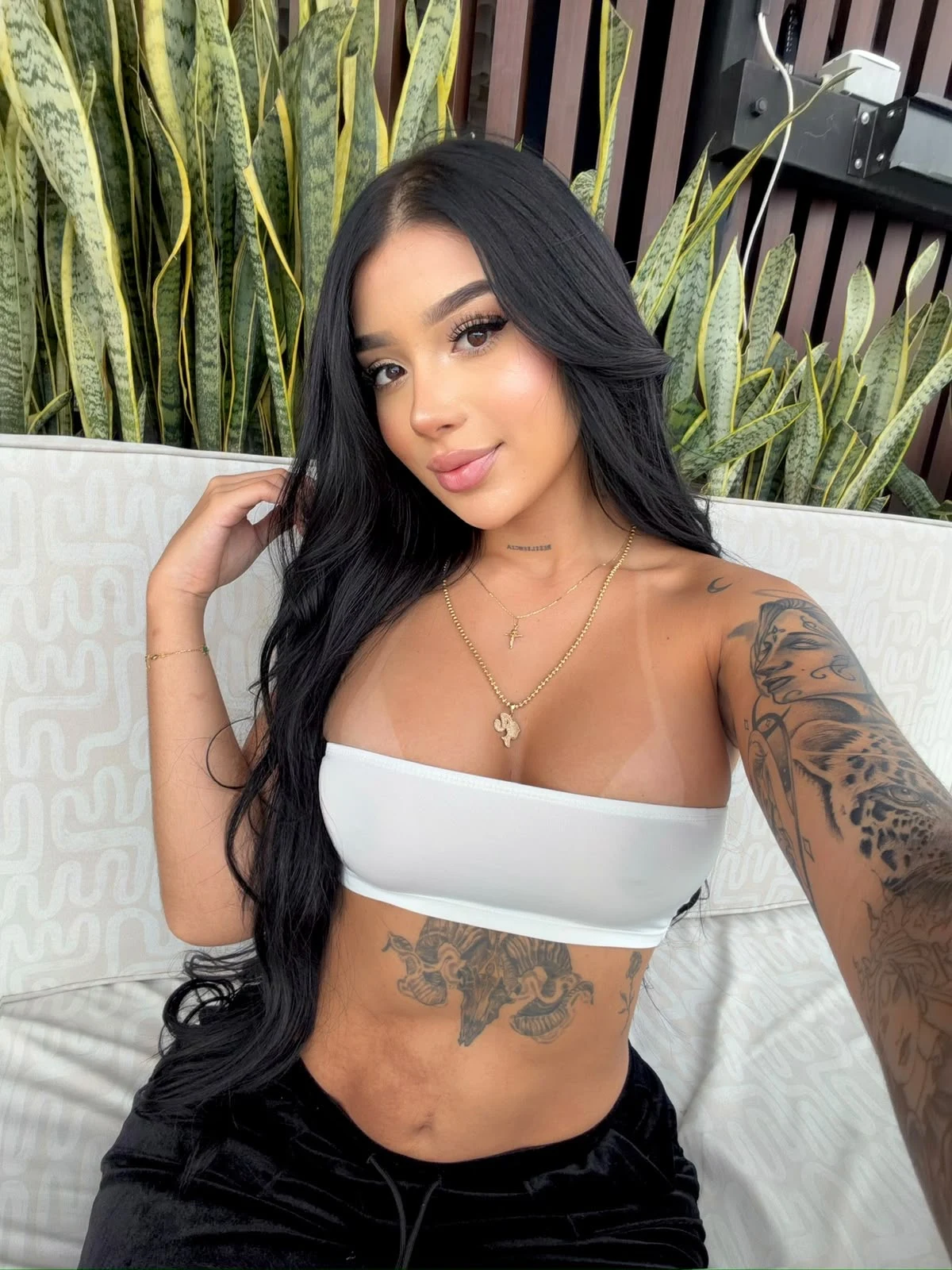 Esmeralda trans — Photo 13