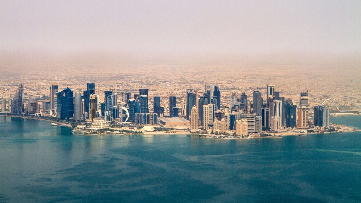 Best New Date Venues In Qatar In 2026