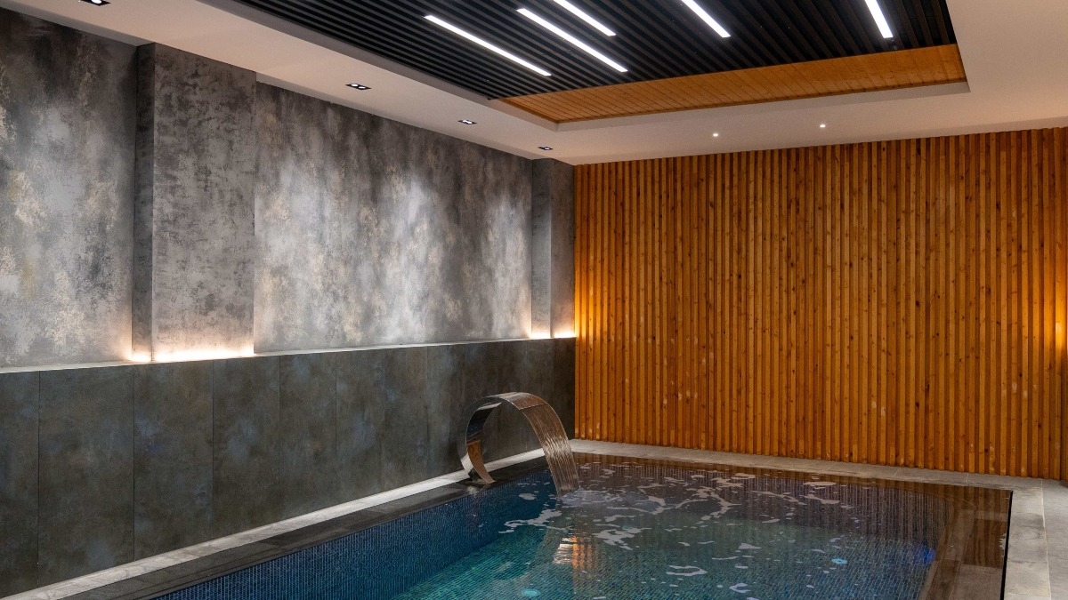 Best Spa Resorts In Riyadh