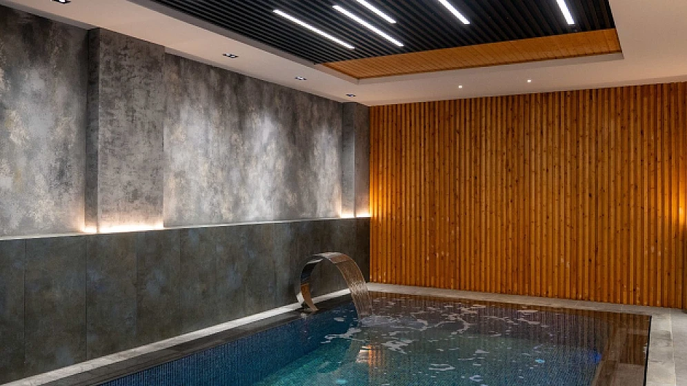 Best Spa Resorts In Riyadh