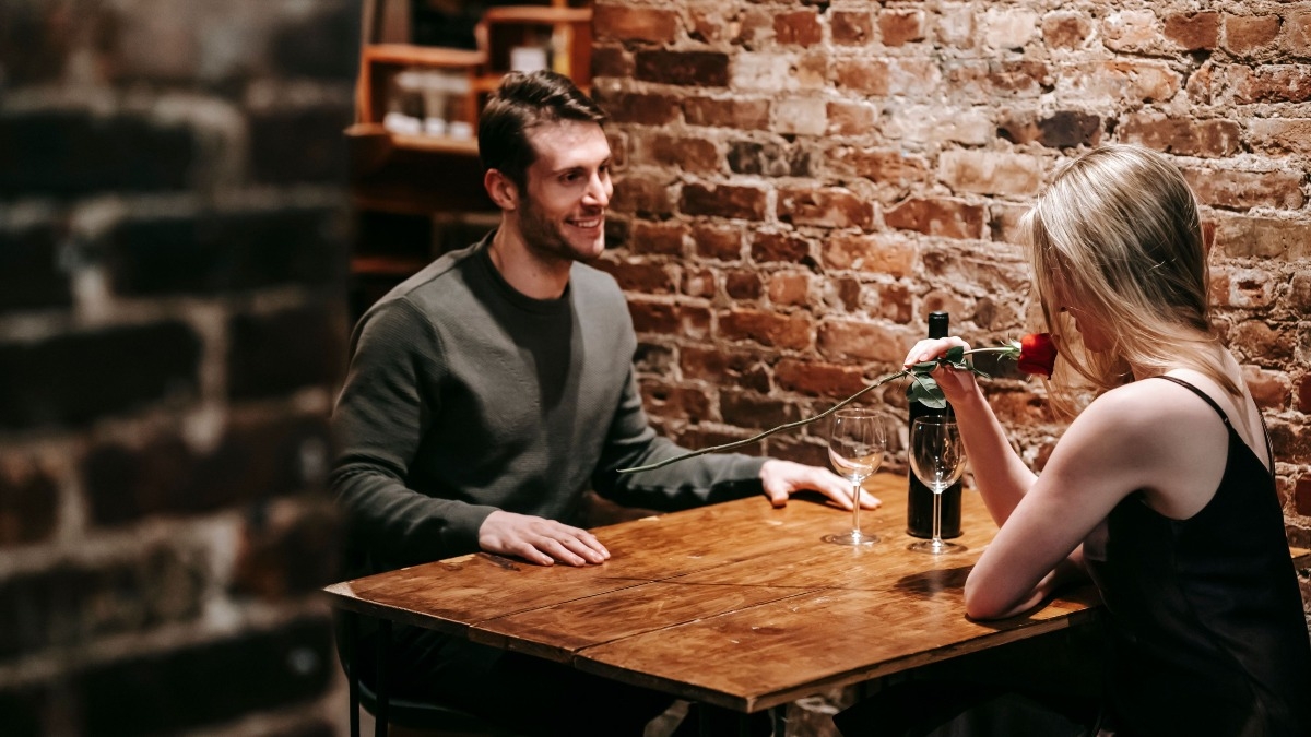 Best Intimate Date Spots in Doha