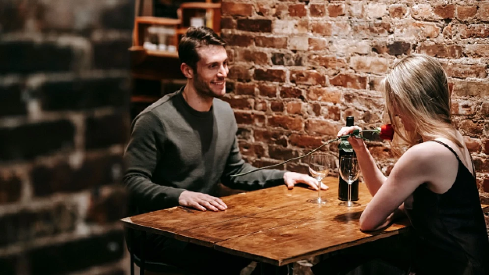 Best Intimate Date Spots in Doha