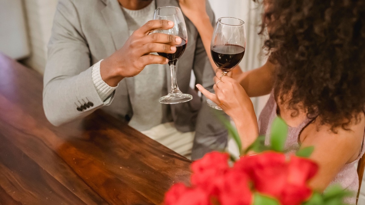 Hidden Spots For An Escort Date In Riyadh City