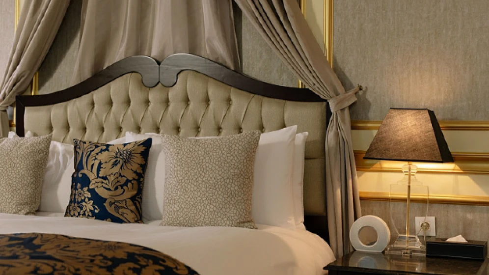 Jeddah’s Most Luxurious Hotel Rooms For Overnight Bookings