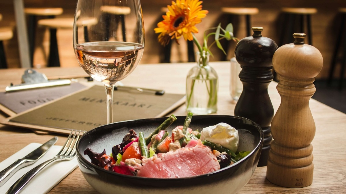 Best Luxury Restaurants to Try Saudi Cuisine in Riyadh